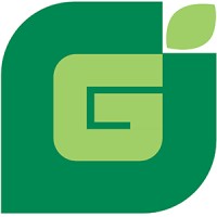 Green Products Company logo
