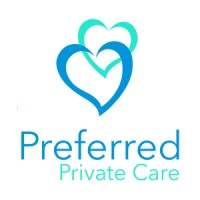 Preferred Private Care logo