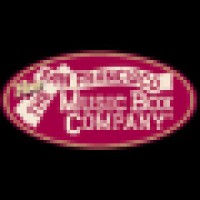 San Francisco Music Box Company logo