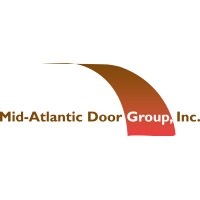 Mid-Atlantic Door Group, Inc. logo