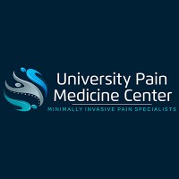 University Pain Medicine Center logo