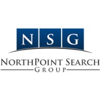 NorthPoint Search Group logo