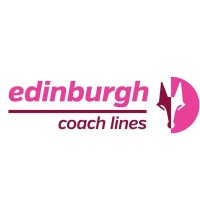 Edinburgh Coach Lines Ltd logo