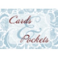 Cards & Pockets, Inc. logo
