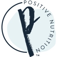 Positive Nutrition logo