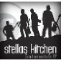 Stellas Kitchen logo