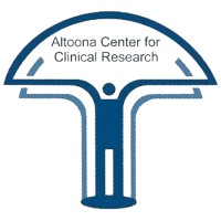 Altoona Center For Clinical Research logo