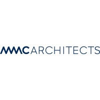 MMC Architects logo