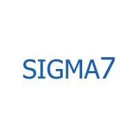 SIGMA7 Design Group logo