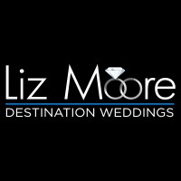 Liz Moore Destination Weddings logo