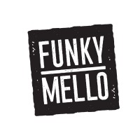 Funky Mello logo