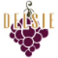 Delsie Catering And Events logo