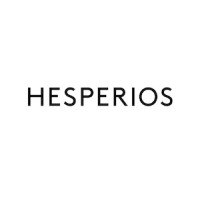 Hesperios logo