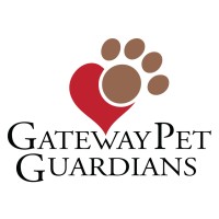 Gateway Pet Guardians logo