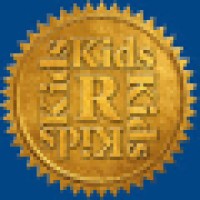 Kids 'R' Kids Of West Cary logo