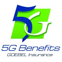 5G Benefits & Insurance logo