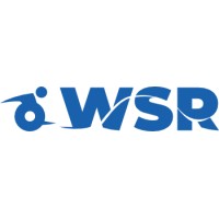 WSR Solutions logo