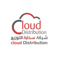Cloud Distribution Co. logo