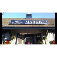 West Falmouth Market Inc logo