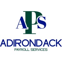 Adirondack Payroll Services logo