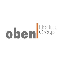 Oben Group logo