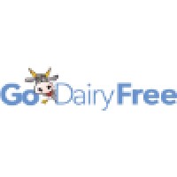 Go Dairy Free logo