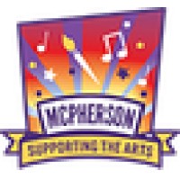 Mcpherson Opera House logo
