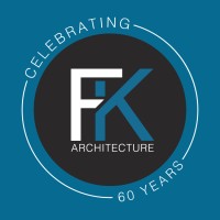 FK Architecture logo
