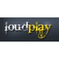 Loudplay logo