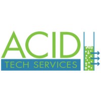 Acid Tech Services logo