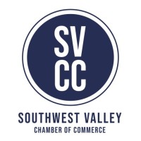 Southwest Valley Chamber Of Commerce logo