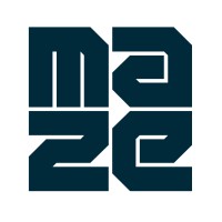 Maze Therapeutics logo