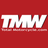 Total Motorcycle - 53 Years Of Motorcycle Guides ∙ Reviews ∙ Games logo