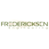 Fredericksen Engineering logo