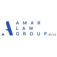 Nevada Lemon Law | Amar Law Group, PLLC logo