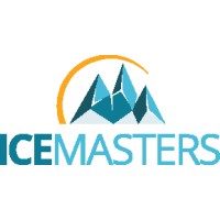 Ice Masters LLC. logo