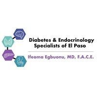 Diabetes & Endocrinology Specialists Of El Paso logo
