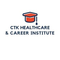 CTK Health Care And Career Institute logo