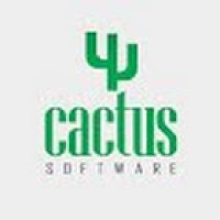 Cactus Software logo