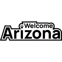 Welcome To Arizona logo