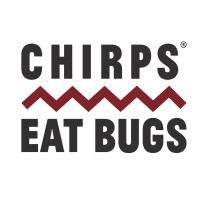 Chirps logo