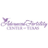Advanced Fertility Center Of Texas logo