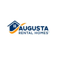 Augusta Rental Homes logo