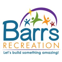 Barrs Recreation logo