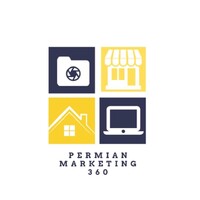 Permian Marketing 360 logo