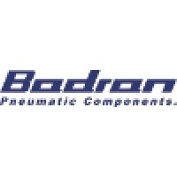 Badran Pneumatic logo