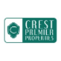 Crest Premier Properties logo