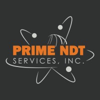 Prime NDT Services, Inc. logo
