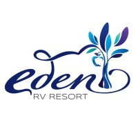 Eden RV Resort logo