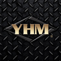Yankee Hill Machine Co. logo